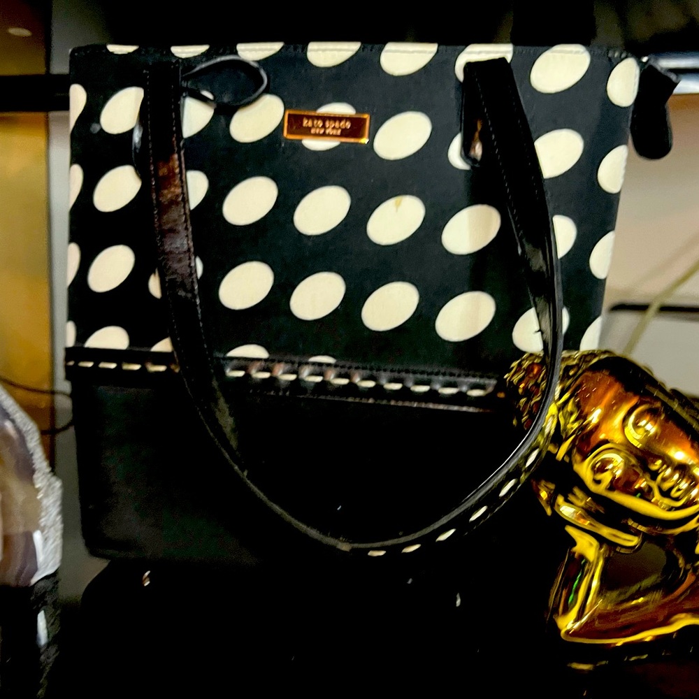 Kate spade vintage